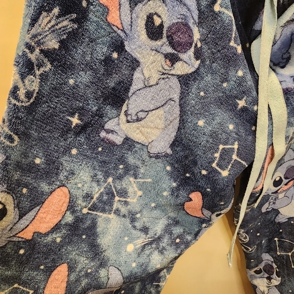 Disney pajama pant